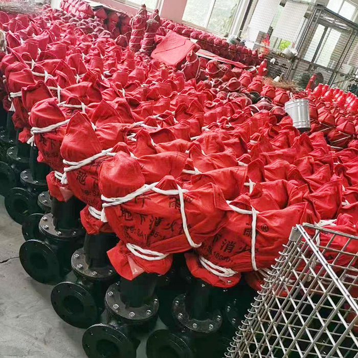 消防設備案例