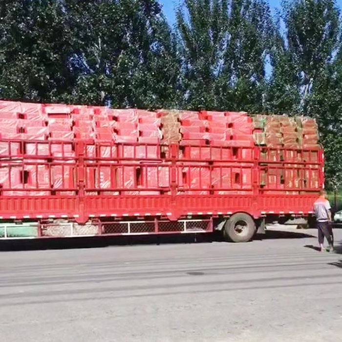 消防設備案例