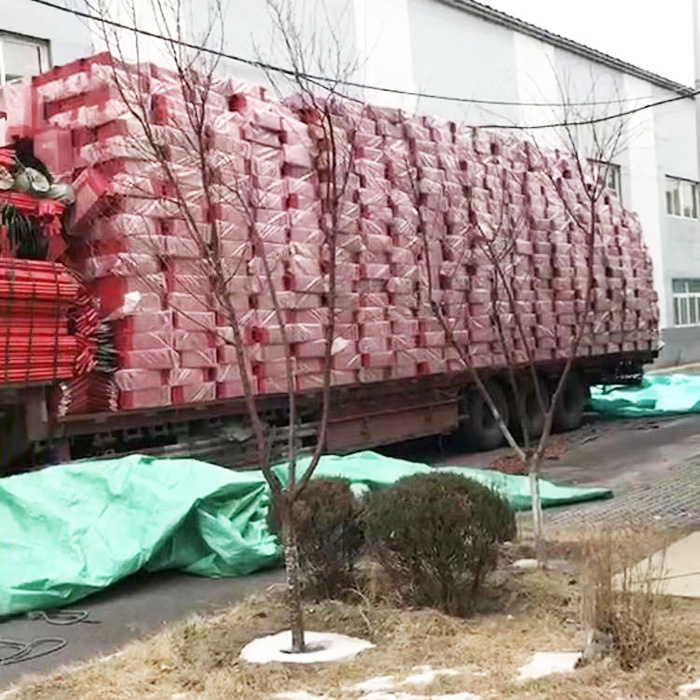 消防設備案例