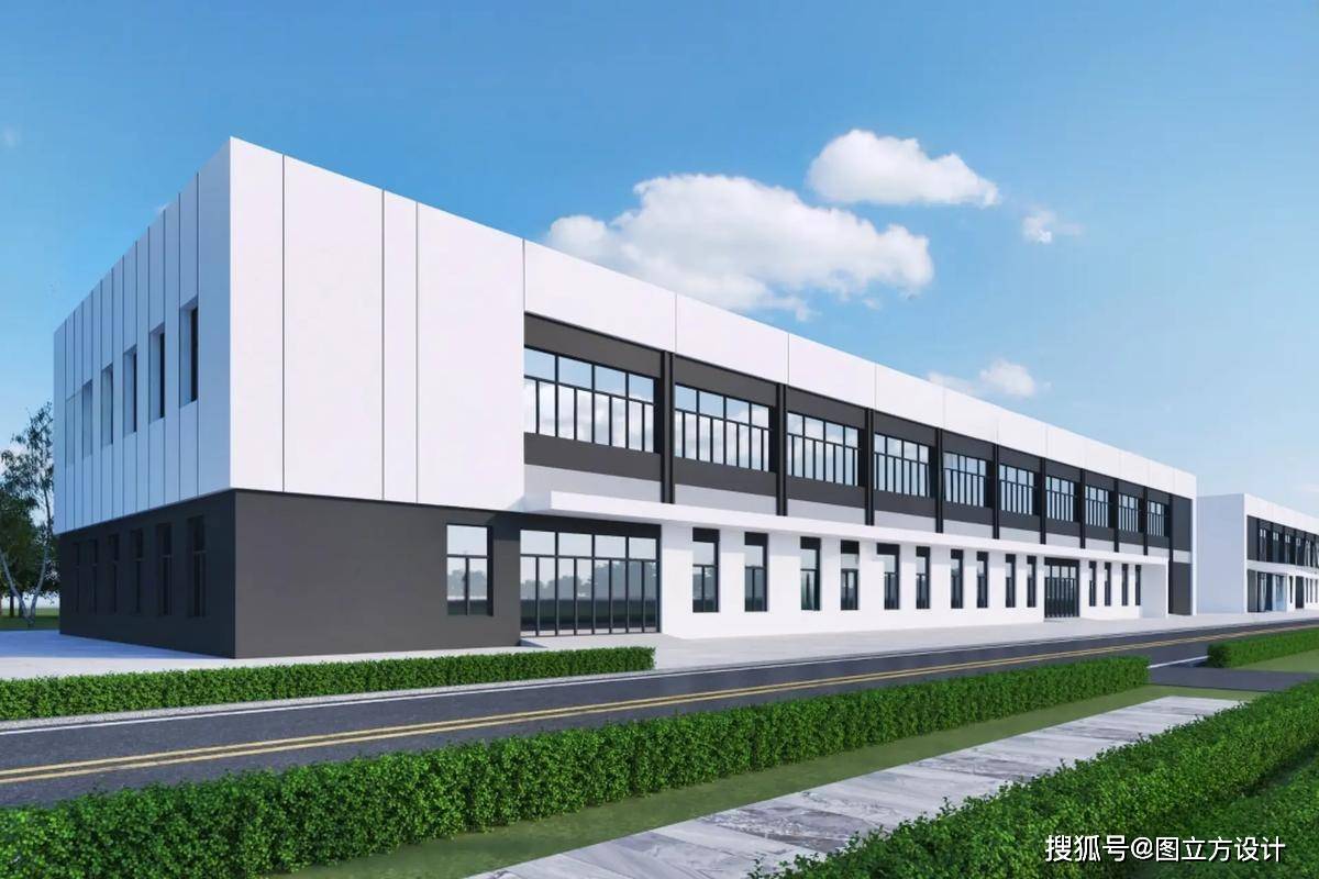 如何設計既美觀又實用的工廠車間效果圖 生產、設備與操作的優化策略