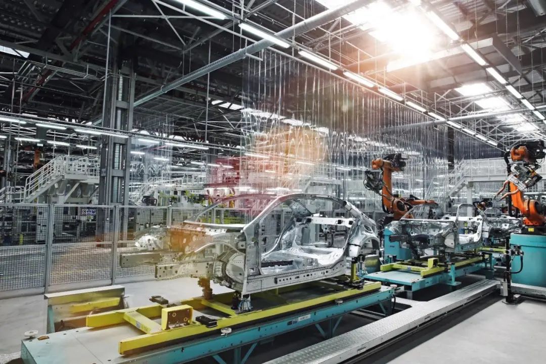 解密小米汽車超級工廠設計 專業設計服務的卓越實踐