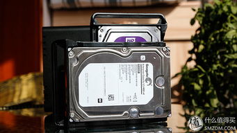 原創新人省小錢辦大事 Synology DS216j NAS搭建數據中心靠譜嗎？