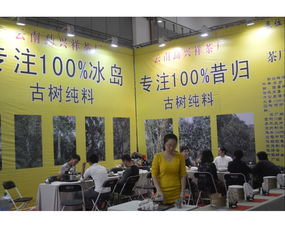 第八屆中國武漢茶業(yè)博覽交易會市場營銷策劃方案