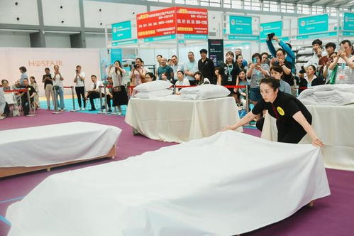 科技賦能，服務升級 第二十一屆西安國際酒店設備及用品展覽會9月17日盛大開幕，引領行業(yè)新潮流